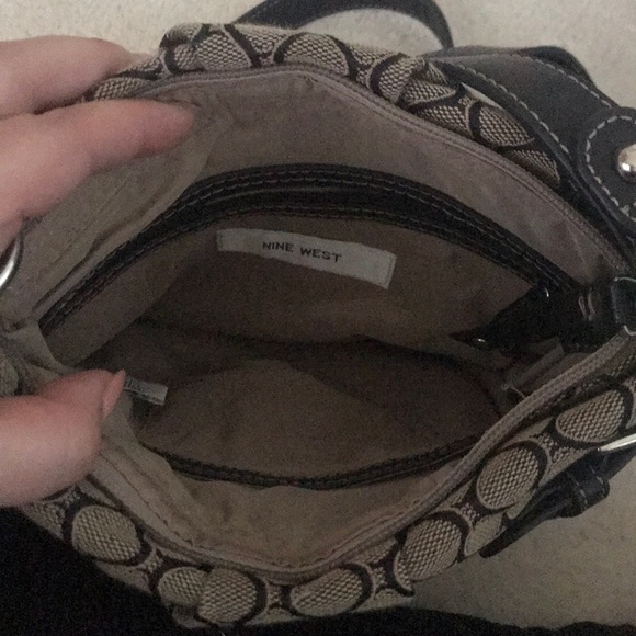 Nine West Crossbody Purse - Picture 7 of 7